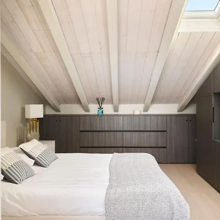 3 Bedrooms - Jacuzzi - Center Apartamento