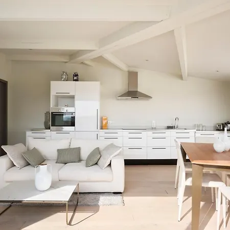 公寓 3 Bedrooms - Jacuzzi - Center